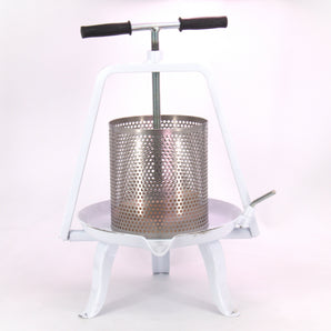 Marchisio Fruit Press | Stainless Steel Basket | #20 - Scratch & Dent