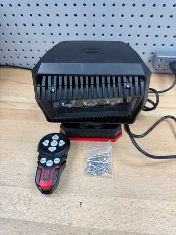 Feniex Remote Spot Light (Used, Open Box)