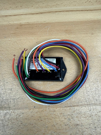 Sho-Me 4 Output Flasher (Used, Open Box)