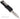 MICROTECH 702-11AP Hera Auto OTF Double Edge Apocalyptic Partially Serrated Blade with Black Aluminum Handles - Open Box