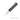 Pro-tech Knives 7210 Livewire Auto Godson Knife Satin Plain 20CV Blade with "Livewire" Carbon Fiber Inlay Black Satin Aluminum Handles / Black Lip Mother of Pearl Button - Open Box