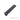 North Mountain Blade 2411-BK Kick Stop Chop SLD-Magic Tanto with Hidden Flipper and Black G10 Handle - Open Box
