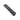 North Mountain Blade 2411-BK Kick Stop Chop SLD-Magic Tanto with Hidden Flipper and Black G10 Handle - Open Box