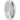 Matt Panelled 6mm Wonder Ring Size R - Clearance 1115