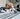 Genoa Vinyl Pen Mat, 52" x 76" - (Unused Return)