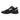 RETURN 4 SALE - New Balance Freeze V5 Box Indoor Black Lacrosse Shoes