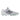 RETURN 4 SALE - New Balance Freeze V5 Low White Lacrosse Cleats - Mens 4.5 / Womens 6