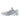 RETURN 4 SALE - New Balance Freeze V5 Low White Lacrosse Cleats - Mens 4.5 / Womens 6