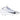 RETURN 4 SALE - Nike Huarache 9 Elite Mid Lax SE Grey Lacrosse Cleats