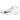 RETURN 4 SALE - Nike Huarache 9 Elite Mid Lax SE Grey Lacrosse Cleats