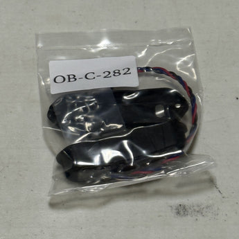 Feniex T3 Amber (Used, Open Box, WIres Cut)