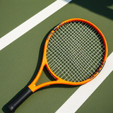 Tennis Racket - Multiple Variant Example - Customer Return
