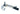 PRL Titanium or Carbon Fiber Turbocharger Inlet Pipe Kit for 2016+ Honda Civic / 2017+ Honda CR-V 1.5T [FC1/FC3/FK7] - ** Returned Item **