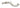 PRL Motorsports Front Pipe Upgrade for 2017-2021 Honda Civic Type R [FK8] - ** Returned Item **