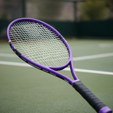 Tennis Racket - Multiple Variant Example - Customer Return