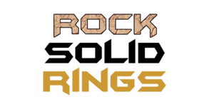 Rock Solid Rings