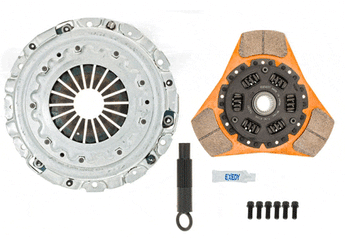 Exedy Clutch Kits for RV6 FK8 Retro Flywheel (1.5T) - ** Returned Item **
