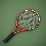 Tennis Racket - Multiple Variant Example - Customer Return