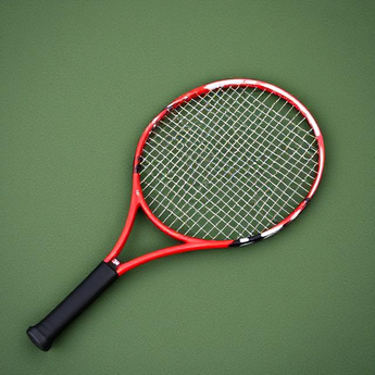 Tennis Racket - Multiple Variant Example - Customer Return