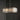 Ridgeton 8 Light Antique Brass & Ribbed Shade Glass Pendant-OB-35-25-09