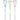 RETURN 4 SALE - STX Crux Jr Complete Youth Girl's Lacrosse Stick