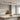 Amalfi Antique Brass Finish 6 Light Kitchen Spotlight-warehouse-091026