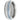 The Steely Blue 8mm Wonder Ring Size z - Clearance 1166