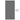 Toronto Vinyl Pen Mat, 52" x 76", DARK GRAY - (Unused Return)