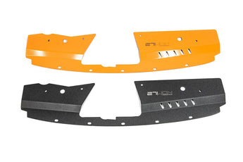 10th & 11th Gen Civic Fender / Radiator Shroud Set - ** Returned Item **