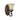 Elstead Feiss Drawing Room Walnut Single Arm Wall Light-OPEN-BOX-BSL-270826