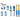 Bilstein Front & Rear Performance Suspension System | 15+ A3, Golf B16 PSS10  (48-251570) - Return
