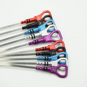 Wunderladen Racing Oil Dipstick for 2016+ Honda/Acura 1.5T & 2.0T - ** Returned Item **