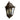Deco Lane 1 Light Bronze Outdoor Half Wall Lantern-wh-20-091026