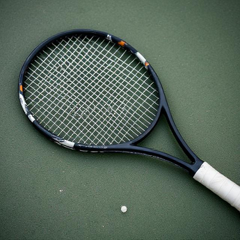 Tennis Racket - Multiple Variant Example - Customer Return