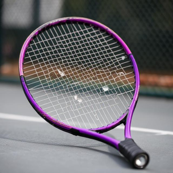 Tennis Racket - Multiple Variant Example - Customer Return