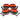 JDMuscle [22-26 WRX] Big Brake Kit - MT and CVT *Special Order*No Refunds* - Return