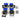 JDMuscle [22-26 WRX] Big Brake Kit - MT and CVT *Special Order*No Refunds* - Return