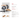 JDMuscle [22-26 WRX] Big Brake Kit - MT and CVT *Special Order*No Refunds* - Return