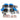 JDMuscle [22-26 WRX] Big Brake Kit - MT and CVT *Special Order*No Refunds* - Return