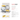 JDMuscle [22-26 WRX] Big Brake Kit - MT and CVT *Special Order*No Refunds* - Return