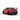 JDMuscle [22-26 WRX] JDM Edition VB STI Style Spoiler | Paint Matched / Gloss Black / ABS - Return (Open Box)