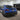 JDMuscle [22-26 WRX] Vortex Generator V1 Paint Matched / Gloss Black / ABS (Scratch and Dent)