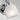 Kichler Cora 1 Light Polished Chrome Bathroom Wall Light-wh-20-091026