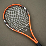 Tennis Racket - Multiple Variant Example - Customer Return