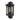 Elstead Newbury Black Outdoor Half Wall Light-wh-20-091026