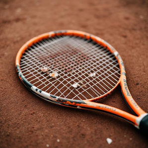 Tennis Racket - Multiple Variant Example - Customer Return