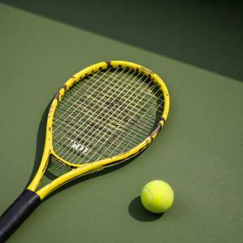 Tennis Racket - Multiple Variant Example - Customer Return